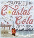 (image for) Coastal Cola